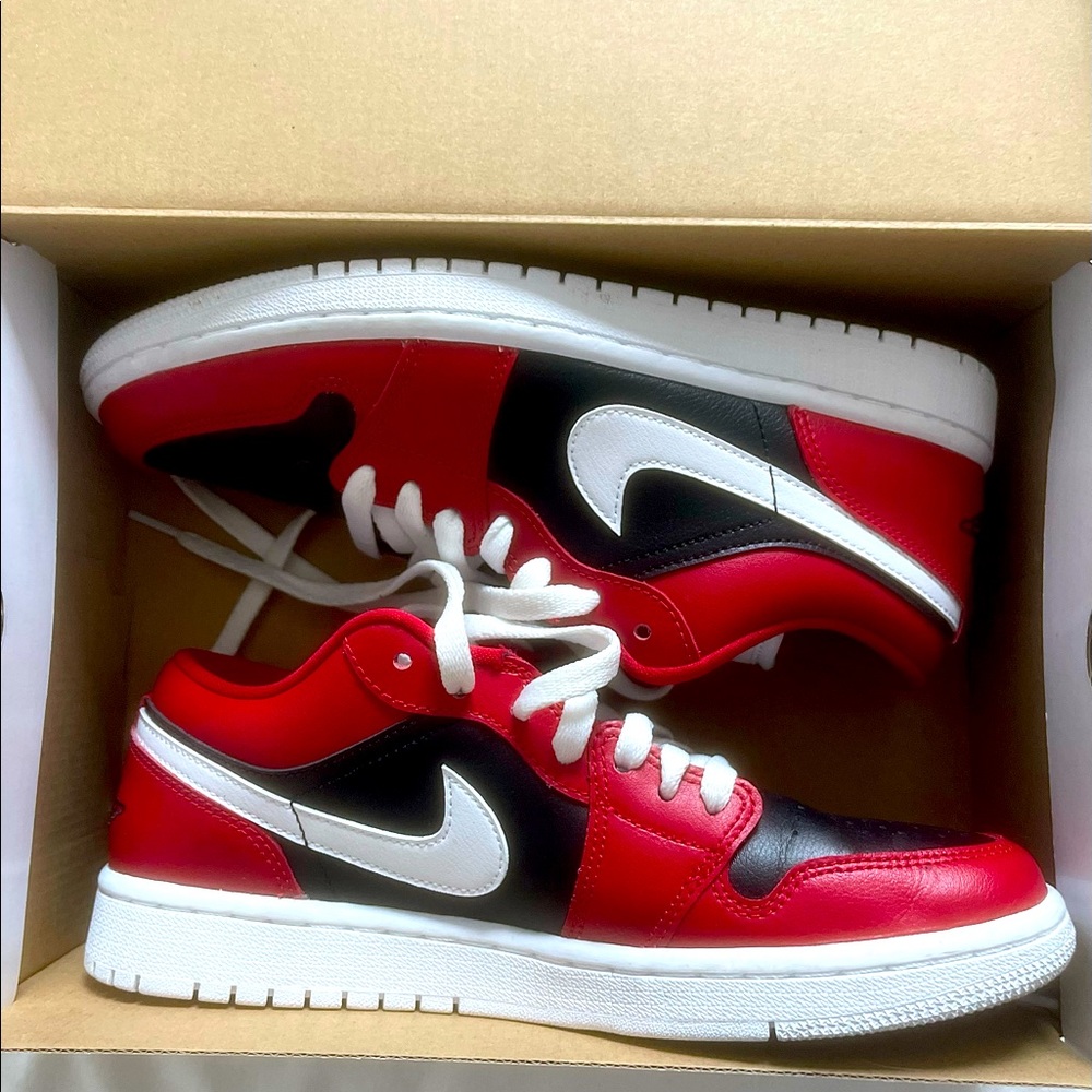 Air Jordan 1 Low